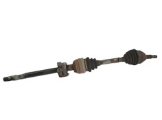 Recambio de transmision delantera derecha para opel astra h (a04) 1.7 cdti (l48) referencia OEM IAM 13124676  