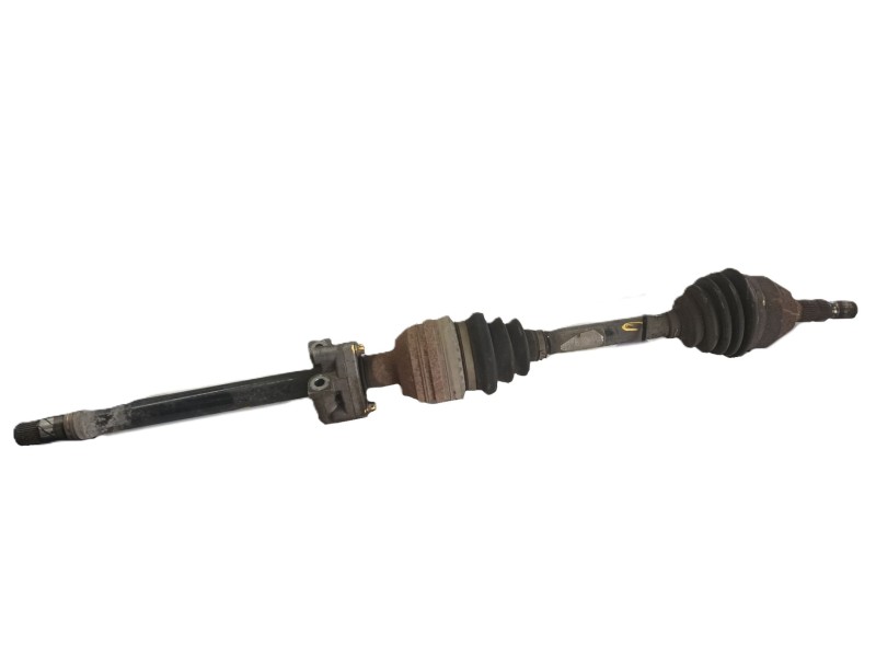 Recambio de transmision delantera derecha para opel astra h (a04) 1.7 cdti (l48) referencia OEM IAM 13124676  