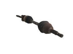 Recambio de transmision delantera derecha para opel astra h (a04) 1.7 cdti (l48) referencia OEM IAM 13124676   2