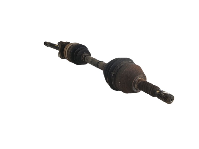 Recambio de transmision delantera derecha para opel astra h (a04) 1.7 cdti (l48) referencia OEM IAM 13124676  