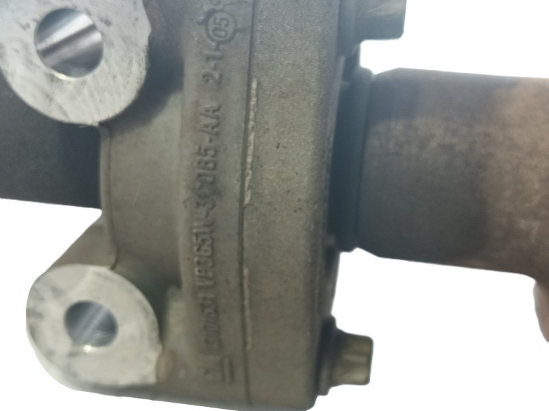 Recambio de transmision delantera derecha para opel astra h (a04) 1.7 cdti (l48) referencia OEM IAM 13124676  