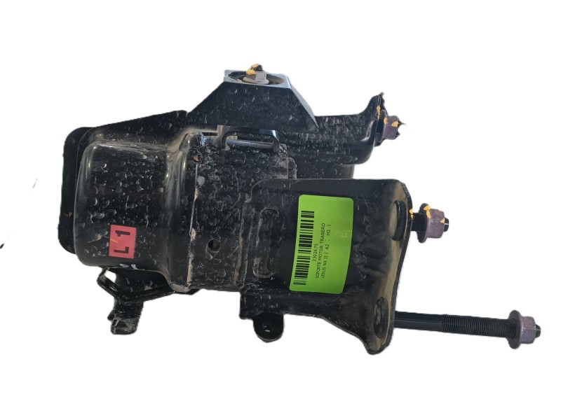 Recambio de soporte motor trasero para lexus nx ii (_a2_, _h2_) 450h+ e-four (aazh26) referencia OEM IAM   