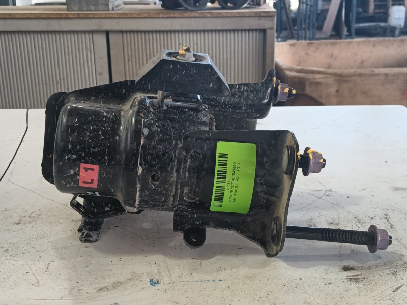 Recambio de soporte motor trasero para lexus nx ii (_a2_, _h2_) 450h+ e-four (aazh26) referencia OEM IAM   