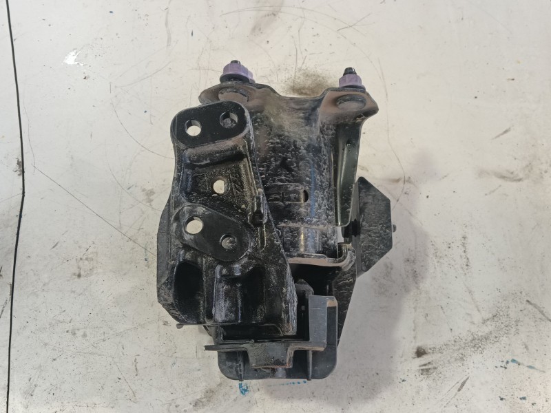 Recambio de soporte motor trasero para lexus nx ii (_a2_, _h2_) 450h+ e-four (aazh26) referencia OEM IAM   