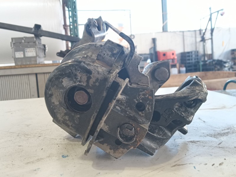 Recambio de soporte motor trasero para lexus nx ii (_a2_, _h2_) 450h+ e-four (aazh26) referencia OEM IAM   