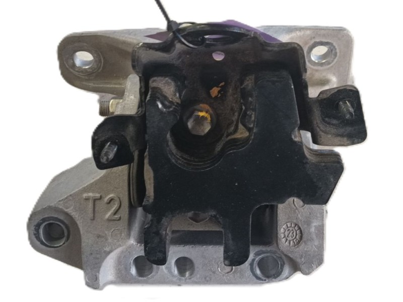 Recambio de soporte motor delantero izquierdo para lexus nx ii (_a2_, _h2_) 450h+ e-four (aazh26) referencia OEM IAM   