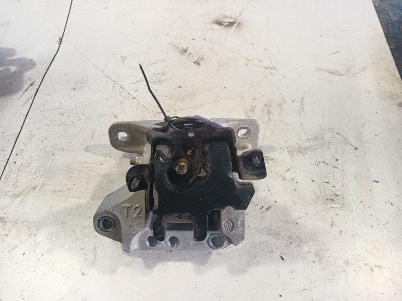 Recambio de soporte motor delantero izquierdo para lexus nx ii (_a2_, _h2_) 450h+ e-four (aazh26) referencia OEM IAM   