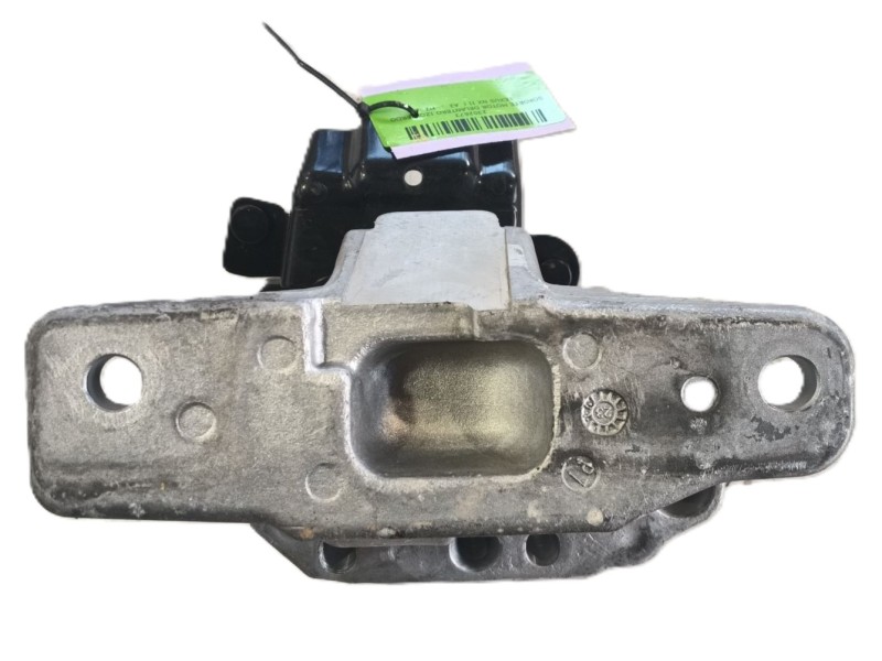 Recambio de soporte motor delantero izquierdo para lexus nx ii (_a2_, _h2_) 450h+ e-four (aazh26) referencia OEM IAM   