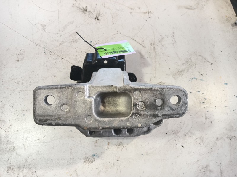 Recambio de soporte motor delantero izquierdo para lexus nx ii (_a2_, _h2_) 450h+ e-four (aazh26) referencia OEM IAM   