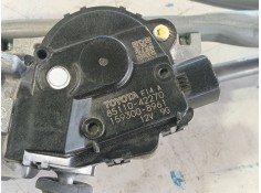 Recambio de motor limpia delantero para lexus nx ii (_a2_, _h2_) 450h+ e-four (aazh26) referencia OEM IAM    2