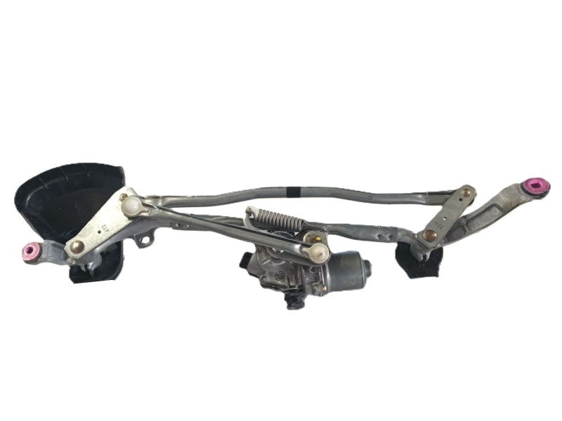 Recambio de motor limpia delantero para lexus nx ii (_a2_, _h2_) 450h+ e-four (aazh26) referencia OEM IAM   