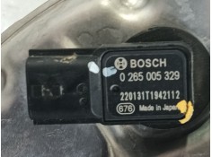 Recambio de servofreno para renault captur ii (hf_) tce 140 (hfn0) referencia OEM IAM    2