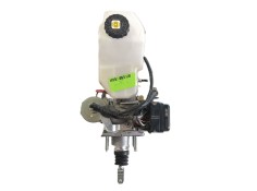 Recambio de abs para lexus nx ii (_a2_, _h2_) 450h+ e-four (aazh26) referencia OEM IAM   