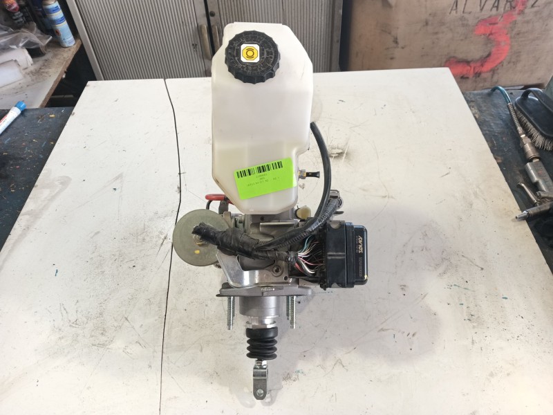 Recambio de abs para lexus nx ii (_a2_, _h2_) 450h+ e-four (aazh26) referencia OEM IAM   