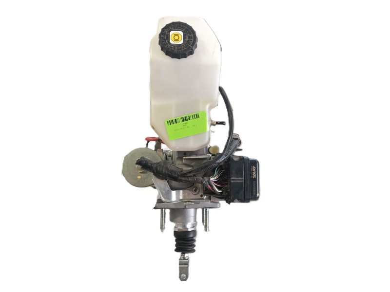 Recambio de abs para lexus nx ii (_a2_, _h2_) 450h+ e-four (aazh26) referencia OEM IAM   