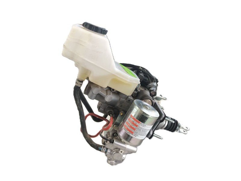 Recambio de abs para lexus nx ii (_a2_, _h2_) 450h+ e-four (aazh26) referencia OEM IAM   