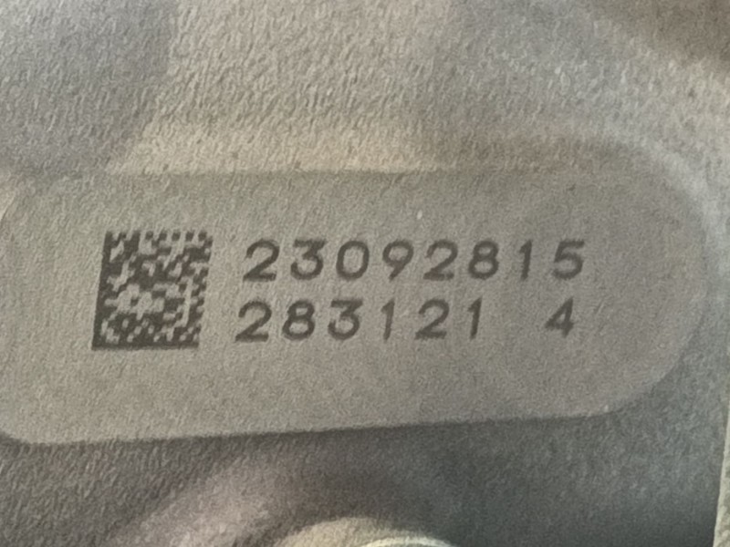 Recambio de abs para lexus nx ii (_a2_, _h2_) 450h+ e-four (aazh26) referencia OEM IAM   