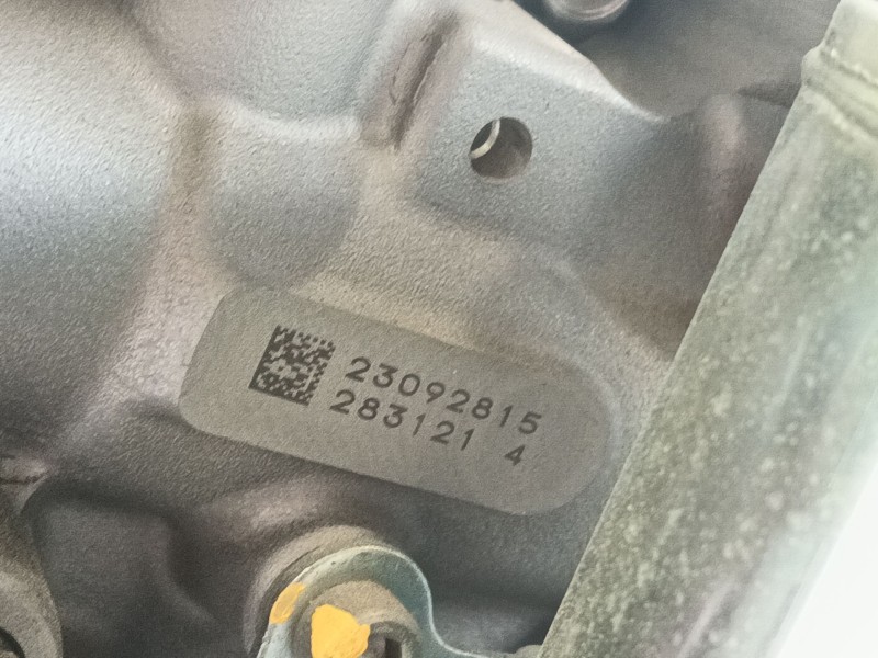 Recambio de abs para lexus nx ii (_a2_, _h2_) 450h+ e-four (aazh26) referencia OEM IAM   