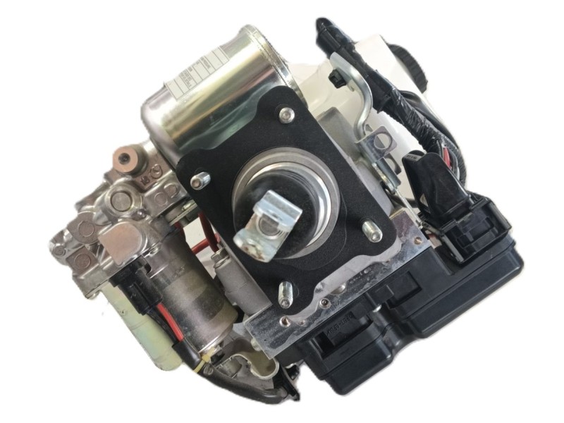Recambio de abs para lexus nx ii (_a2_, _h2_) 450h+ e-four (aazh26) referencia OEM IAM   