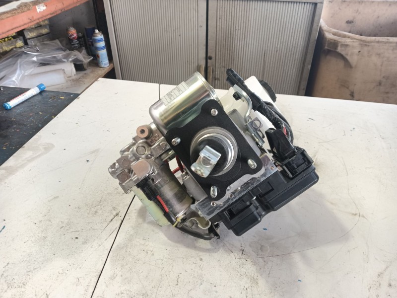 Recambio de abs para lexus nx ii (_a2_, _h2_) 450h+ e-four (aazh26) referencia OEM IAM   