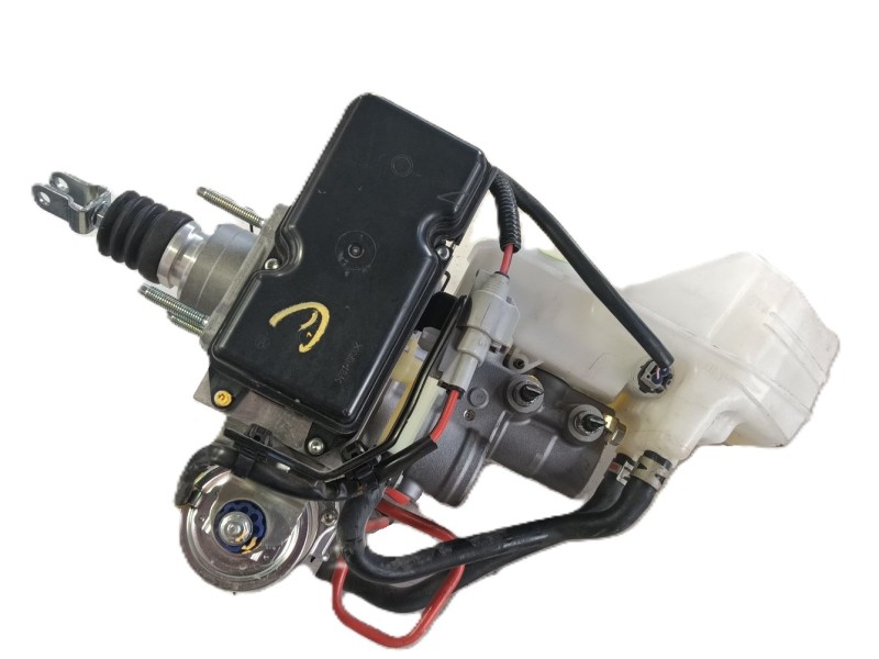 Recambio de abs para lexus nx ii (_a2_, _h2_) 450h+ e-four (aazh26) referencia OEM IAM   