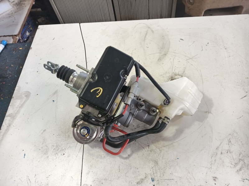 Recambio de abs para lexus nx ii (_a2_, _h2_) 450h+ e-four (aazh26) referencia OEM IAM   