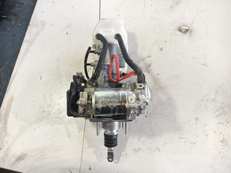 Recambio de abs para lexus nx ii (_a2_, _h2_) 450h+ e-four (aazh26) referencia OEM IAM   