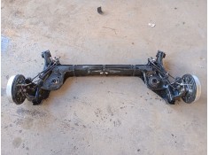 Recambio de puente trasero para renault captur ii (hf_) tce 140 (hfn0) referencia OEM IAM 555019165R  
