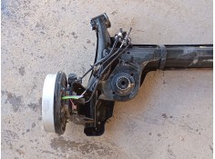 Recambio de puente trasero para renault captur ii (hf_) tce 140 (hfn0) referencia OEM IAM 555019165R   2