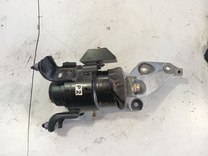 Recambio de soporte motor delantero para lexus nx ii (_a2_, _h2_) 450h+ e-four (aazh26) referencia OEM IAM   