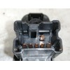 Recambio de mando elevalunas trasero izquierdo para nissan qashqai (j10) visia referencia OEM IAM 25411BR00A  82951JD000