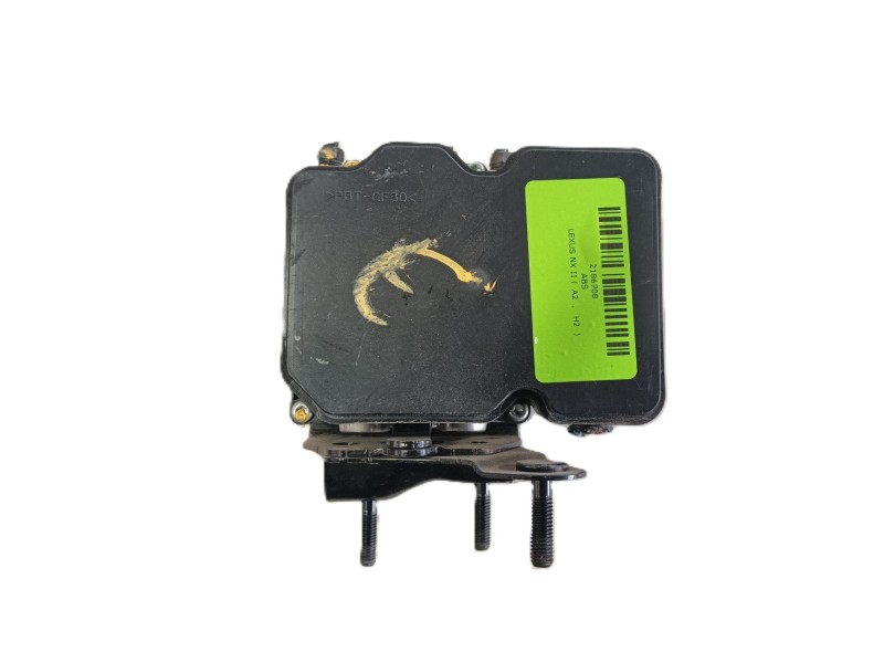 Recambio de abs para lexus nx ii (_a2_, _h2_) 450h+ e-four (aazh26) referencia OEM IAM   