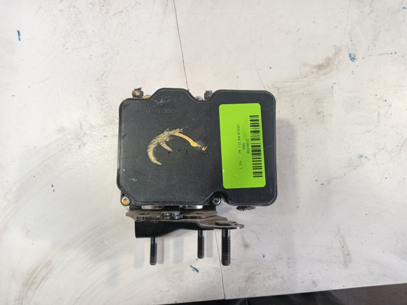 Recambio de abs para lexus nx ii (_a2_, _h2_) 450h+ e-four (aazh26) referencia OEM IAM   