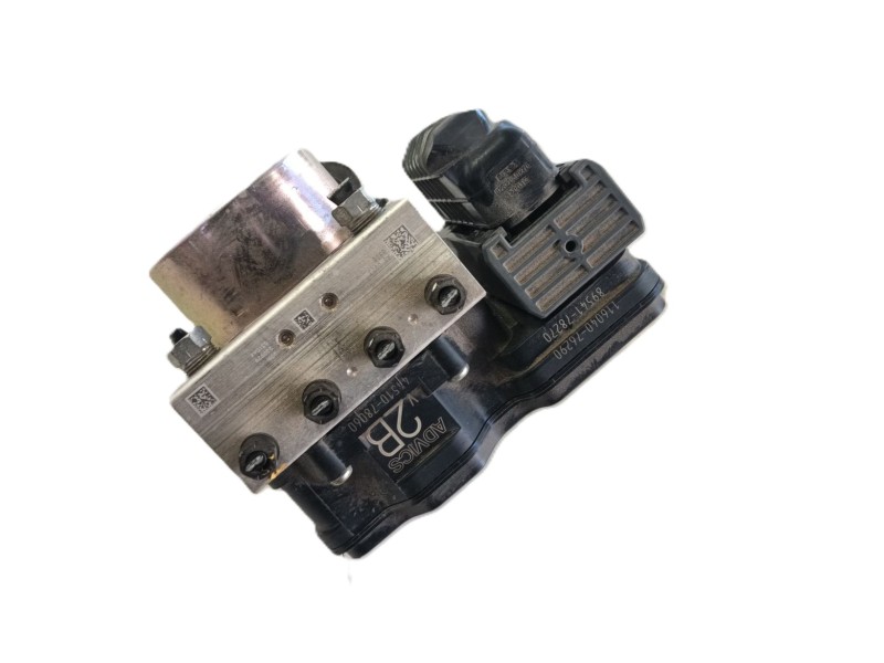 Recambio de abs para lexus nx ii (_a2_, _h2_) 450h+ e-four (aazh26) referencia OEM IAM   