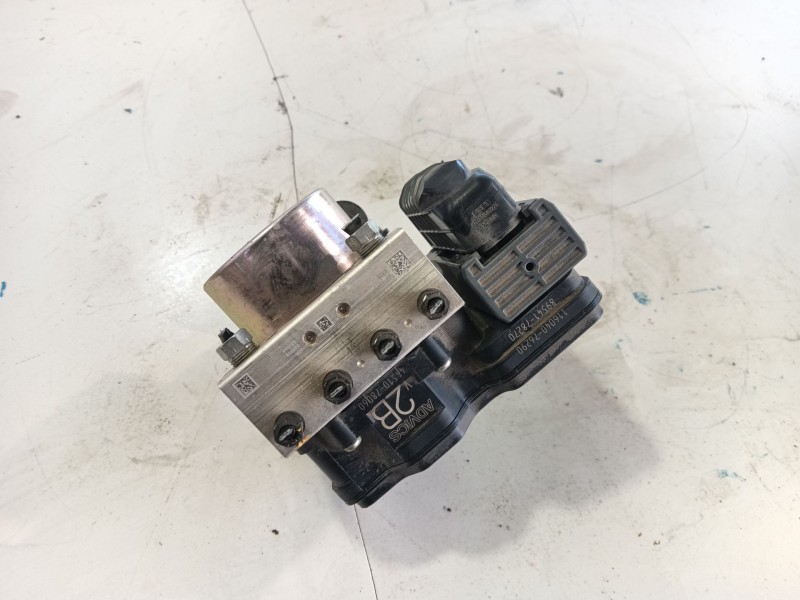 Recambio de abs para lexus nx ii (_a2_, _h2_) 450h+ e-four (aazh26) referencia OEM IAM   