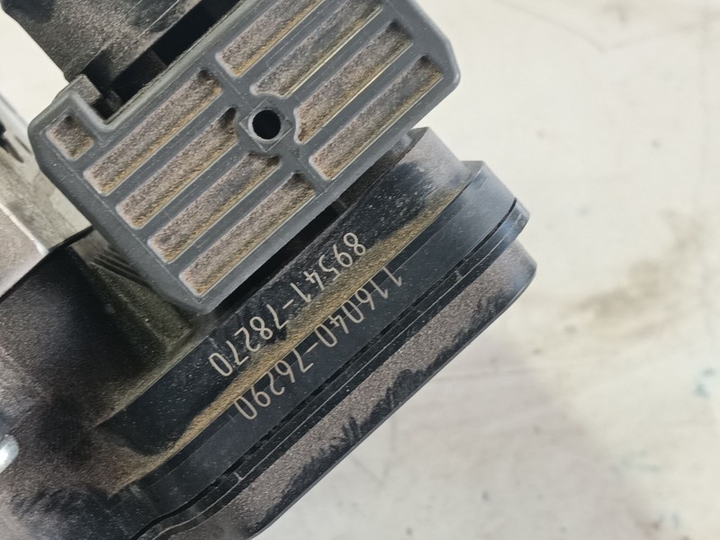 Recambio de abs para lexus nx ii (_a2_, _h2_) 450h+ e-four (aazh26) referencia OEM IAM   