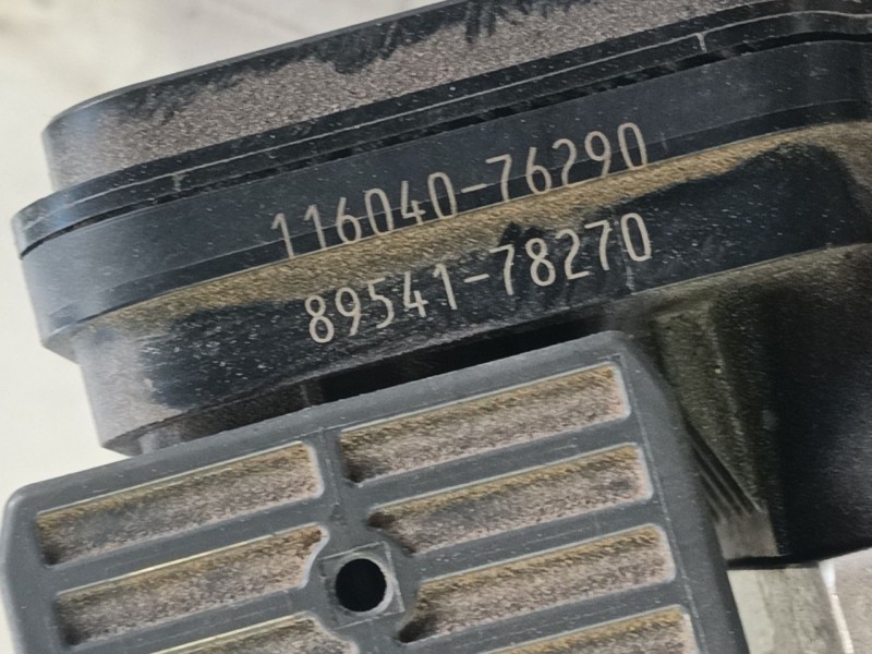 Recambio de abs para lexus nx ii (_a2_, _h2_) 450h+ e-four (aazh26) referencia OEM IAM   