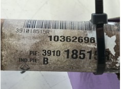 Recambio de transmision delantera izquierda para renault scénic iv (j9_) 1.2 tce 130 referencia OEM IAM    2