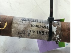 Recambio de transmision delantera izquierda para renault scénic iv (j9_) 1.2 tce 130 referencia OEM IAM    2