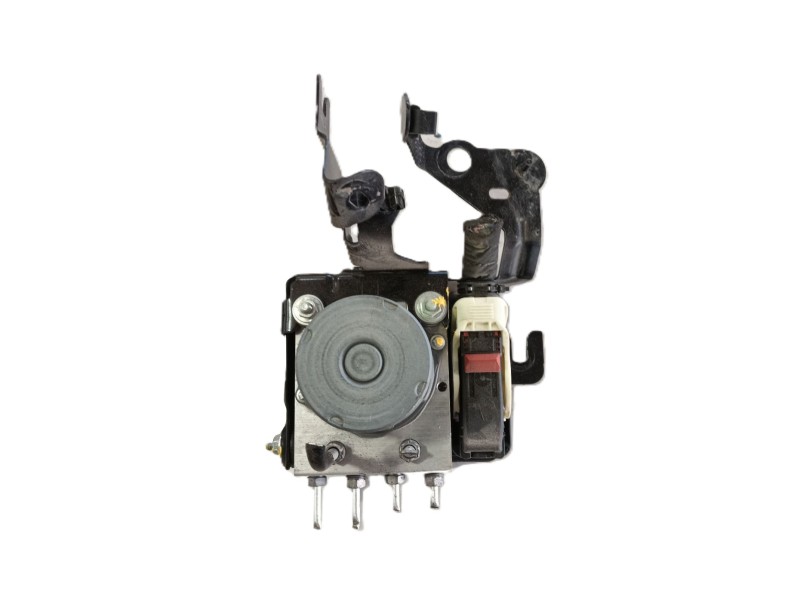 Recambio de abs para renault captur ii (hf_) tce 140 (hfn0) referencia OEM IAM 476602672R  