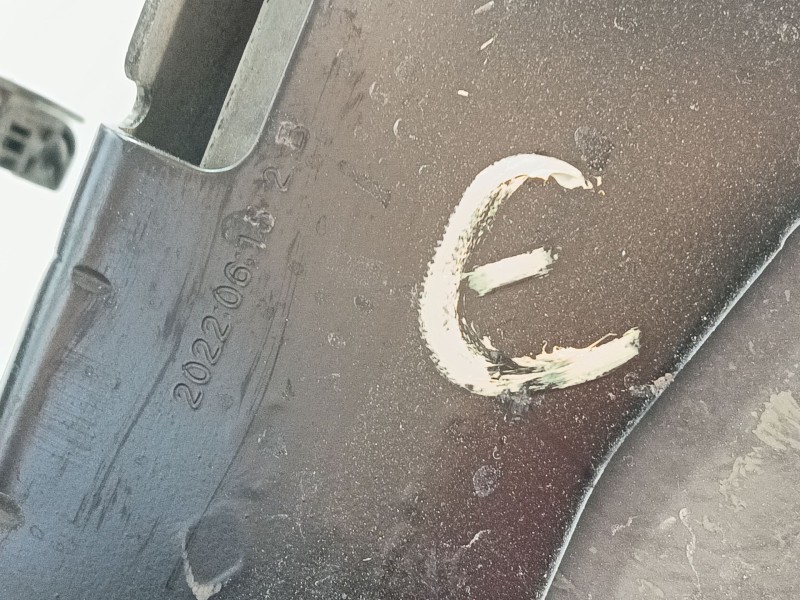 Recambio de abs para renault captur ii (hf_) tce 140 (hfn0) referencia OEM IAM 476602672R  