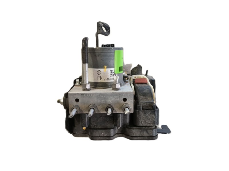 Recambio de abs para renault captur ii (hf_) tce 140 (hfn0) referencia OEM IAM 476602672R  