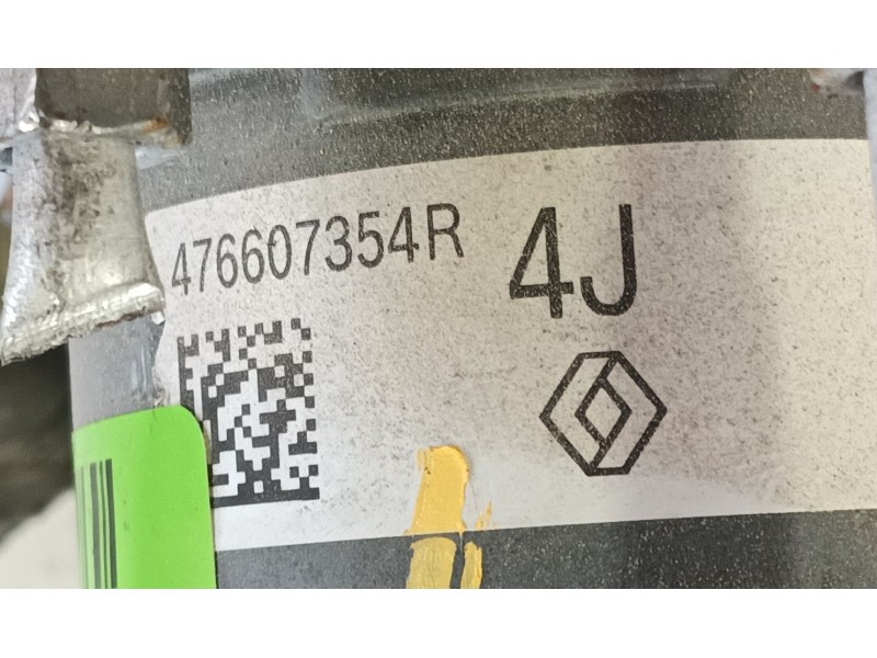 Recambio de abs para renault captur ii (hf_) tce 140 (hfn0) referencia OEM IAM 476602672R  