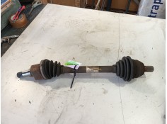 Recambio de transmision delantera izquierda para ford focus c-max (dm2) 1.6 referencia OEM IAM 1707966 / 1809716 / 1784753  