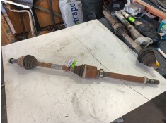 Recambio de transmision delantera derecha para renault scénic iv (j9_) 1.2 tce 130 referencia OEM IAM   