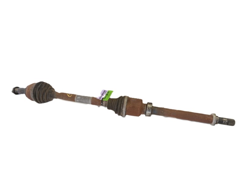 Recambio de transmision delantera derecha para renault scénic iv (j9_) 1.2 tce 130 referencia OEM IAM   