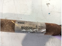 Recambio de transmision delantera derecha para renault scénic iv (j9_) 1.2 tce 130 referencia OEM IAM    2