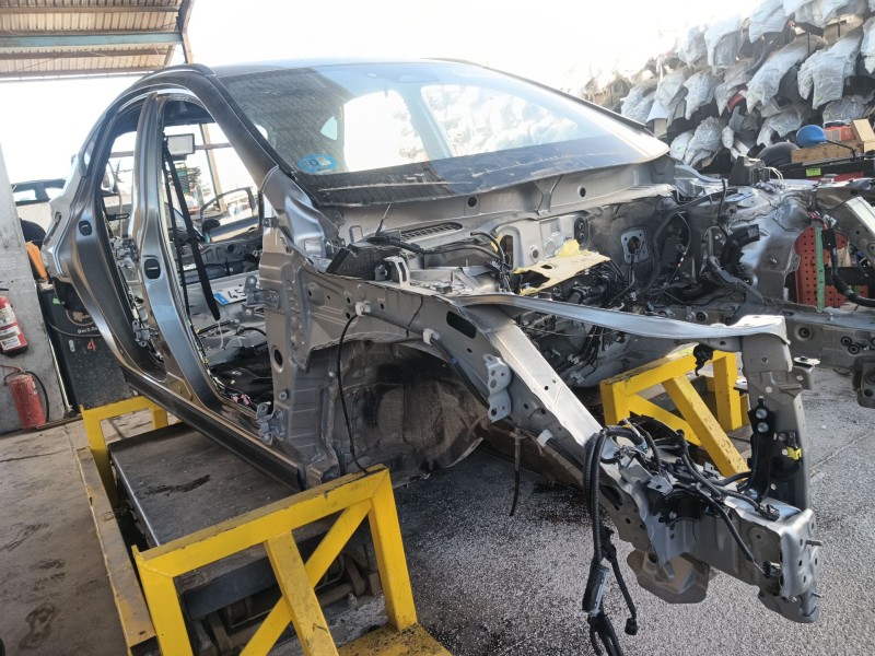 Recambio de punta chasis delantera para lexus nx ii (_a2_, _h2_) 450h+ e-four (aazh26) referencia OEM IAM   