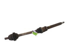 Recambio de transmision delantera derecha para ford focus c-max (dm2) 1.6 referencia OEM IAM 1707965  