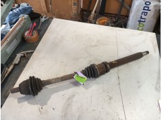 Recambio de transmision delantera derecha para ford focus c-max (dm2) 1.6 referencia OEM IAM 1707965  